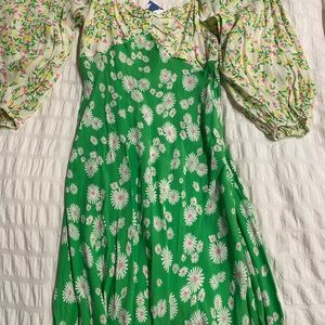 Target Designer Dress Size 4